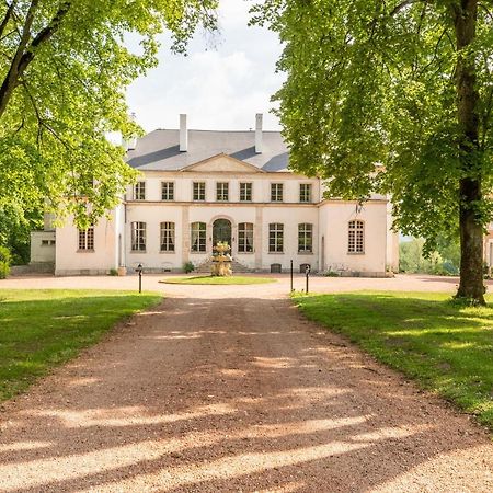 Chateau De Charmeil- Vichy Chambres D'Hotes Dış mekan fotoğraf